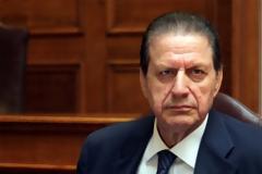 Η ΝΔ προτείνει τον Πολύδωρα για πρόεδρο της Βουλής