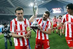 ΤΟ... ΠΑΖΛ ΤΟΥ ΝΕΟΥ ΟΛΥΜΠΙΑΚΟΥ