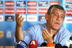 Οι επιλογές του Σάντος δείχνουν... OVER!