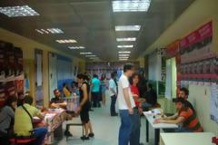 Διαμαρτυρία από τον πρύτανη της ΑΣΟΕΕ για εισβολή αστυνομικών στο κτίριο άνευ λόγου
