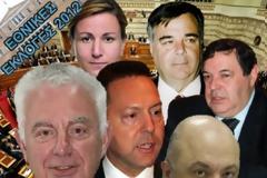 Το... who is who των νέων υπουργών