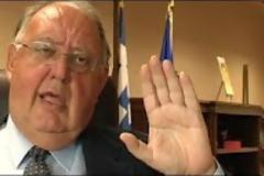 Θ. Πάγκαλος: Αργόμισθοι και φοροφυγάδες ψηφίζουν ΣΥΡΙΖΑ