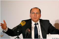 Αξελ Βέμπερ: Καταστροφικές οι συνέπειες τυχόν εξόδου της Ελλάδας από το ευρώ