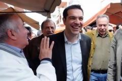 Τι βγάζει η σφυγμομέτρηση των μπούκηδων για Αλέξη, Αντώνη και αποχή