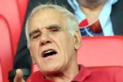 Ο Κούπερ από τους καλύτερους που πέρασαν από την Ελλάδα...