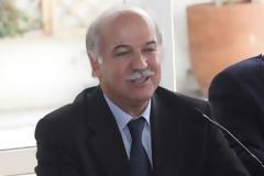 ΦΛΩΡΙΔΗΣ: Ολο το παρασιτικό ΠΑΣΟΚ έχει πάει στον ΣΥΡΙΖΑ