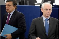 Τηλεδιάσκεψη ευρωπαίων ηγετών πριν τη G8