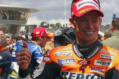 Ο Casey Stoner αποχωρεί από το MotoGP!