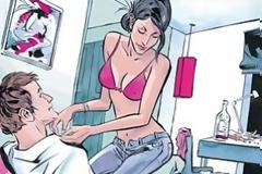 One-Night-Stand: 10 ατάκες που απαγορεύεται διά ροπάλου να της πεις το επόμενο πρωινό