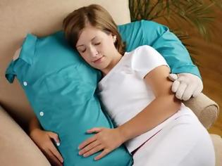 Φωτογραφία για ΔΕΙΤΕ: Τα πιο ασυνήθιστα μαξιλάρια για το κρεβάτι σας
