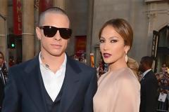 O Casper Smart μιλάει για τη σχέση του με την Jennifer Lopez