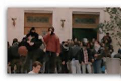 Οι αστυνομικοί δεν υπακούν (πλέον) στις διαταγές του 