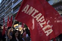 Αυτόνομη κάθοδος στις εκλογές από την ΑΝΤΑΡΣΥΑ με κριτική στον ΣΥΡΙΖΑ