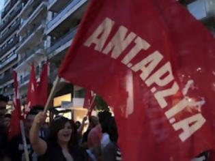 Φωτογραφία για Αυτόνομη κάθοδος στις εκλογές από την ΑΝΤΑΡΣΥΑ με κριτική στον ΣΥΡΙΖΑ