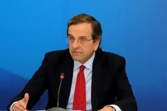 Πρωτιά στη ΝΔ δίνει νέα δημοσκόπηση, της Marc, για τον Alpha