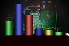 Δημοσκόπηση- ανατροπή με πρώτη τη ΝΔ, δεύτερος ο ΣΥΡΙΖΑ...