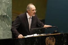 Η Συρία δημιούργησε κατάλογο των σκοτωμένων ξένων μαχητών