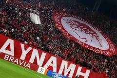 Στην Αυστραλία ο Ολυμπιακός για τους πολυπληθείς Έλληνες