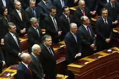 Ο λόγος ανήκει στον λαό πάλι, και ο λαός ξέρει…