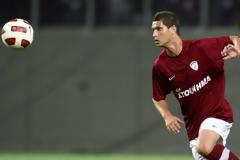 ΑΕΛ: Ζεκίνια… next year
