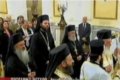 Πόσοι παπάδες χρειάζονται για να ορκίσουν μια κυβέρνηση;