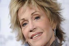 Τα νέα σχέδια της Jane Fonda