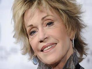 Φωτογραφία για Τα νέα σχέδια της Jane Fonda