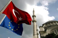 Την ψώνισαν οι Τούρκοι, κοιτούν αφ’ υψηλού την ΕΕ!