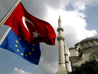 Φωτογραφία για Την ψώνισαν οι Τούρκοι, κοιτούν αφ’ υψηλού την ΕΕ!