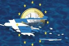 Bloomberg: «Και οι συζητήσεις περί εξόδου βλάπτουν»