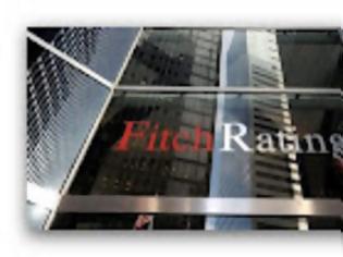 Φωτογραφία για Η Fitch θεωρεί πιθανή μία έξοδο της χώρας από την νομισματική ένωση