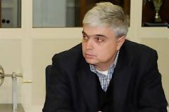 ΠΑΠΑΔΟΠΟΥΛΟΣ: ΜΑΣ ΕΙΧΑΝ ΣΤΗΣΕΙ ΕΝΕΔΡΑ