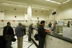 OTOE: Οι τράπεζες δεν διατρέχουν κίνδυνο