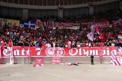 ΔΕΙΤΕ ΤΗΝ ΑΤΜΟΣΦΑΙΡΑ ΠΟΥ ΕΠΙΚΡΑΤΟΥΣΕ ΜΕΣΑ ΣΤΟ ΣΕΦ! *ΑΠΟΚΛΕΙΣΤΙΚΑ VIDEOS*