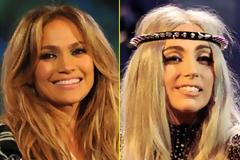 Η Jennifer εκτόπισε τη Lady Gaga!