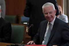 Π. Πικραμμένος: Λίγα λόγια, πολλή δουλειά