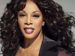 Φωτογραφία για ΣΟΚ ! Πέθανε η Donna Summer !