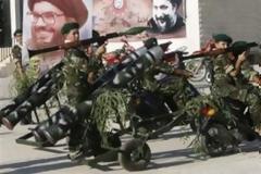 σραήλ: Φόβοι για συνεργασία Ιράν - Χεζμπολάχ