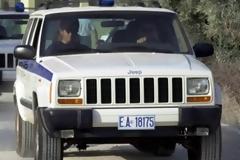 Συνελήφθησαν δύο Ιρακινοί διακινητές λαθρομεταναστών