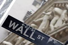 Απώλειες στη Wall Street