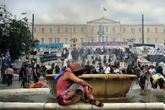 «Αγαπητή Ελλάδα πρόσεχε τι εύχεσαι» – Άρθρο του CNN