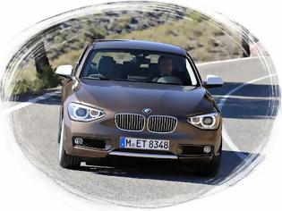 Φωτογραφία για 2013 BMW 1-Series 3-door photo gallery