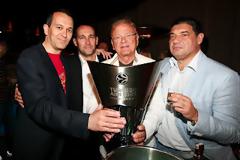 ΕΝΤΟΛΗ ΙΒΚΟΒΙΤΣ ΝΑ ΜΗΝ ΥΠΑΡΧΕΙ Η ΚΟΥΠΑ ΤΗΣ ΕΥΡΩΛΙΓΚΑΣ ΣΤΟ ΣΕΦ!