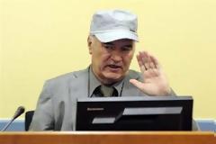 Αναβολή για την δίκη Μλάντιτς