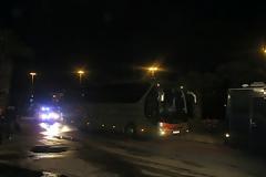 ΤΟ ΒΙΝΤΕΟ ΑΠΟΧΩΡΗΣΗΣ ΤΗΣ ΑΠΟΣΤΟΛΗΣ ΤΟΥ ΠΑΟ ΑΠΟ ΤΟ ΣΕΦ