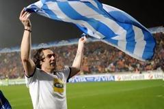 Χιώτης: «Η λέξη αξιοκρατία έχει αντικατασταθεί με τις λέξεις δημόσιες σχέσεις»!