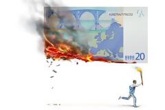 ECONOMIST: The Greek run It is not a good idea for Greece to leave the euro. But it is time to prepare for its departure
