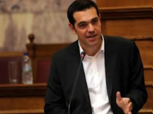 Φωτογραφία για «Δεν πρόκειται ποτέ να μπούμε σε κυβέρνηση σωτηρίας του Μνημονίου»