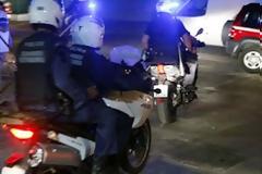 Διοικητική έρευνα για επιδρομή αστυνομικών στην ΑΣΟΕΕ