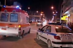 Συνταξιούχος αστυνομικός νεκρός με σφαίρα στο κεφάλι